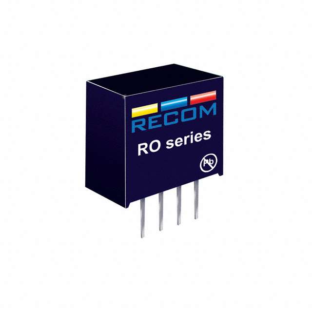 the part number is ROM-0512S/P
